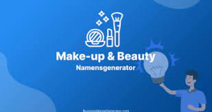 namensgenerator für make up beauty