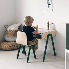 Explore a wide range of the best kids desk on aliexpress to find one that suits you! Small Children S Desk And Chair In2wood Cuckooland