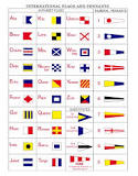 what-do-maritime-flags-mean