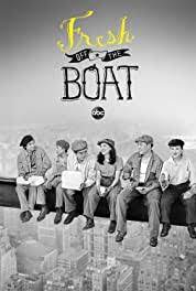 Fresh off the boat (premieres feb. Fresh Off The Boat Tv Series 2015 2020 Imdb