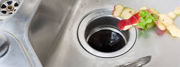 how to unclog your garbage disposal