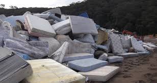 mattress disposal clearwater fl