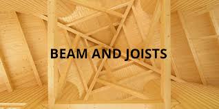 beam and joists national training center