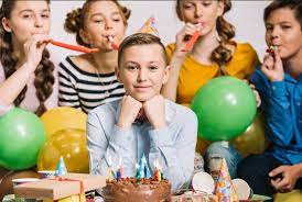 14 year old birthday party ideas