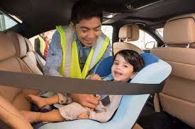 Child Passenger Safety Technician Cpst
