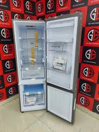 Haier Bottom Freezer Refrigerator