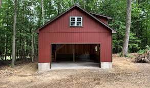 king series garage in north granby ct