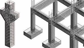 detailing of rcc reinforced cement