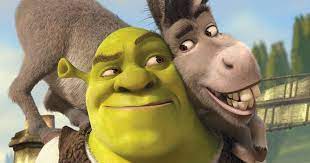 twisted shrek theory will forever