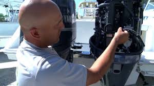How To Change Spark Plugs In A Yamaha Outboard Motor