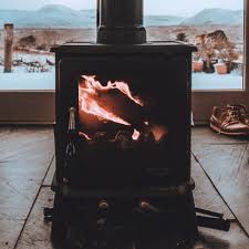 Using Wood Or Pellet Stoves For Heating