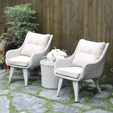 Garden Sofa Corner Clearance