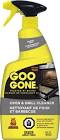 Oven & Grill Cleaner Goo Gone