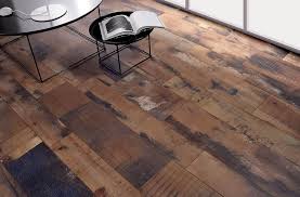 Wood Effect Tiles For Floors And Walls