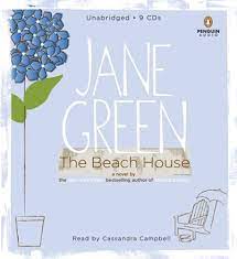 The Beach House: Green, Jane, Campbell, Cassandra: 9780143143277:  Amazon.com: Books
