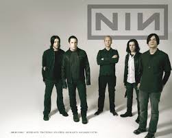 nine inch nails wallpapers hq