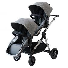 The 8 Best Double Strollers Tested By