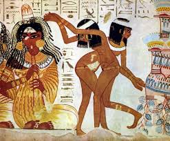 how egyptians used cosmetics for more