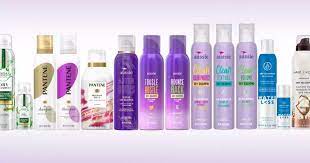 News | P&G recalls dry shampoos and ...