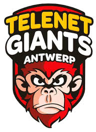 Antwerp Giants Wikipedia
