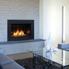 Ravenna Cd Gas Fireplace Insert By