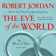 Robert jordan has passed away, but he left an active fan community at dragonmount, which is a great place to go for an introduction to the series. The Eye Of The World By Robert Jordan Audiobook Audible Com