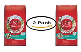 Pack Of 2 Purina One Smartblend Large Breed Puppy Formula