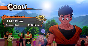 However, the quality of the experience makes a strong argument for this entry being the last one since the cartoon graphics perfectly recreate toriyama's visuals and the story hits every beat far better than the anime managed to. Dbz Kakarot Mini Games How To Play Rewards Dragon Ball Z Kakarot Gamewith