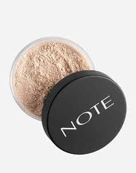 loose powder note cosmetique