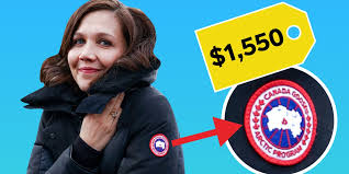 Html code allows to embed canada goose logo in your website. How Canada Goose Became A Jacket Luxury Brand