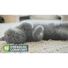 Premium Comfort Foam Carpet Pad