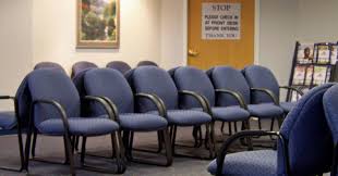 The Patient Experience Begins in the Waiting Room – MedicalGPS Healthcare  Industry Blog