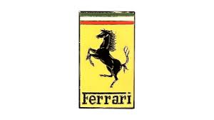 ferrari logo and symbol meaning