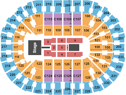 Journey Quicken Loans Arena Cleveland Tickets