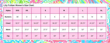 Lilly Pulitzer Size Chart Target Haoyun