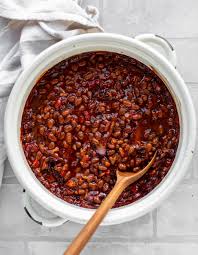 baked beans recipe our favorite baked