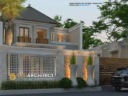 Model rumah minimalis modern lengkap denah dan gambar. Jasa Arsitek Desain Rumah Tropis Villa Mewah Kantor Interior