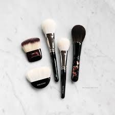 new face and cheek brush acquisitions