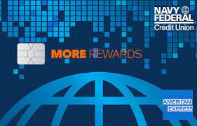 more rewards american express card review