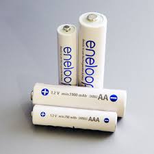 Nickel metal hydride batteries are used in many industries. Nickel Metal Hydride Battery Wikipedia