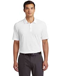 Port Authority K581 Mens Coastal Cotton Blend Polo Shirt