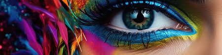 colorful eye makeup images browse 223