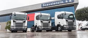Scania vertrieb und service gmbh, scania used vehicles center koblenz. Sustainability News