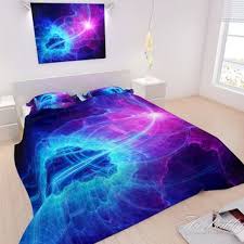 Best Galaxy Bed Set S On Wanelo