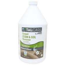 shaw total care green carpet stain