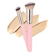 makeup brushes dpolla pro foundation