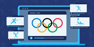 Eurosport apart from the bbc, the other streaming service that has secured the rights to broadcast the event in the uk is the television sports. How To Watch The Olympics Online In 2021 Free Streams