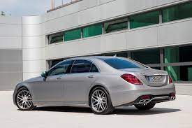 The '12 sl63 is rated at 12 mpg city, 19 mpg highway. 2020 Mercedes Amg S63 Sedan Review Trims Specs Price New Interior Features Exterior Design And Specifications Carbuzz