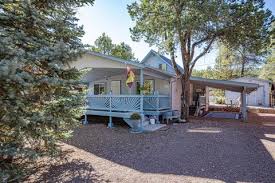 payson az real estate homes