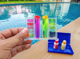 12 Best Pool Test Kit 2019 Reviews For Saltwater Above In